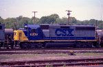 CSX 6209